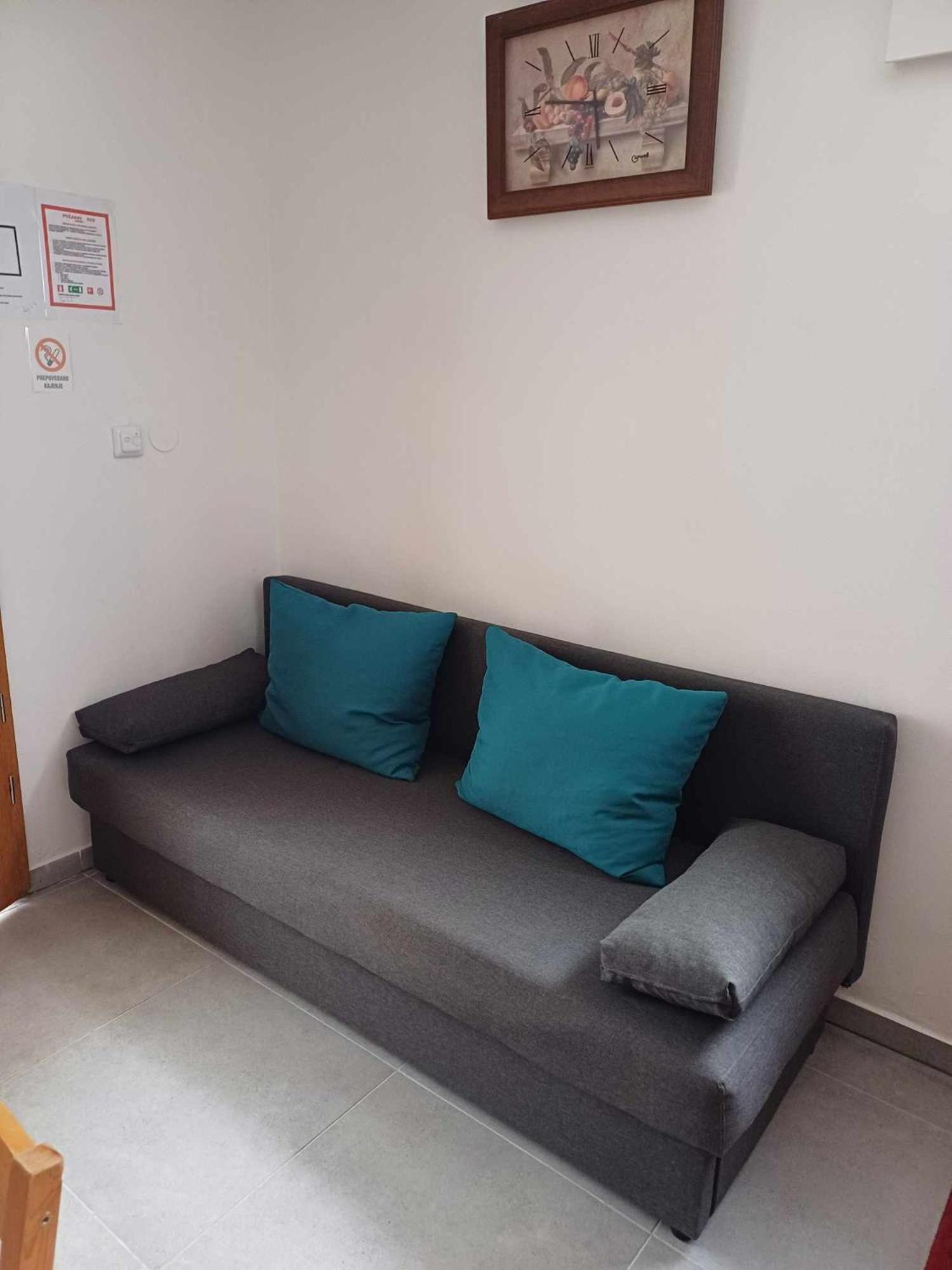 Apartmaji Slatenik 博维茨 外观 照片