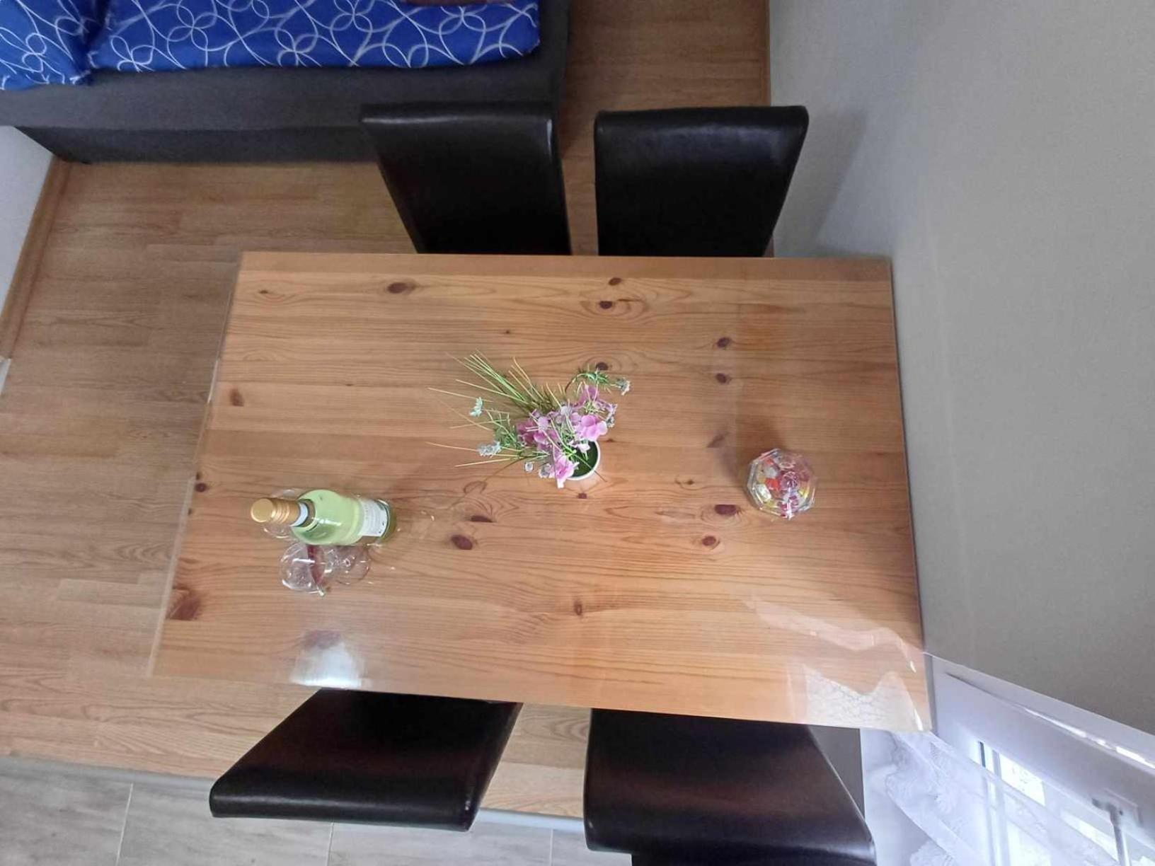Apartmaji Slatenik 博维茨 外观 照片